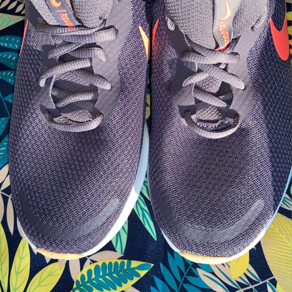 NWT Nike Sz-9.5 Women's Comfort Footbed Classic Shoes Athletic Fitness Everyday - Picture 6 of 16